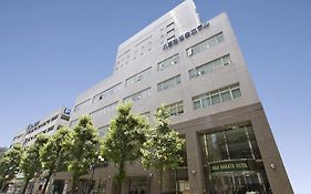 โรงแรมเยาจิ ฮากาตะ